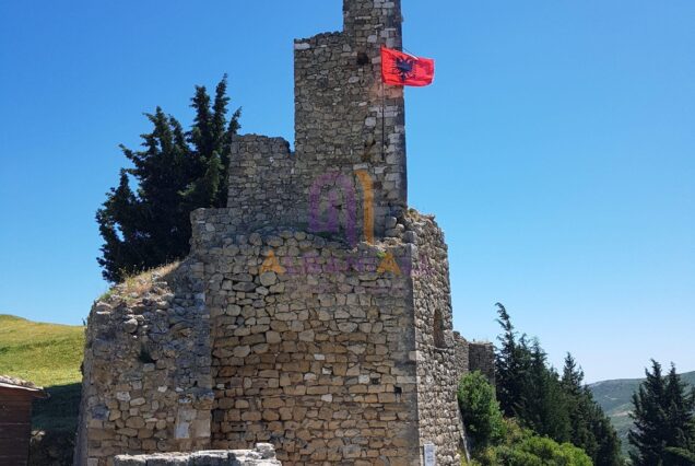 E-02 Kanin Fortress – Home to Mountain Eagles