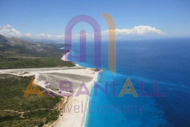 E-14 Albanian Riviera