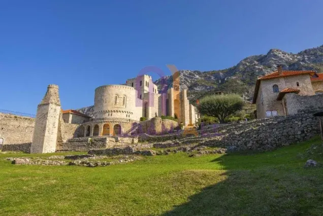 V-20 Vlora – Kruja