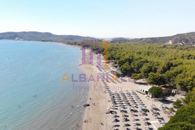 V-09 Vlora – Kanin Fortress – Zvernec Island – Kuzum Baba