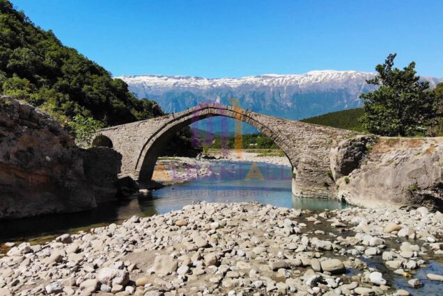 V-05 Vlora – Tepelena – Permet – Thermal springs Benye