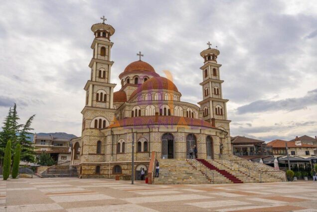 V-11 Vlora – Elbasan – Korça