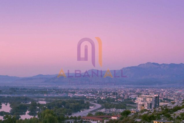 V-15 Vlora - Shkoder - Lezha