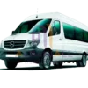Mercedes-Benz Sprinter (up to 18 people)